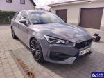 Cupra Leon Sportstourer Leon 2.0 TSI VZ DSG Aukcja 317921 - grafika 3