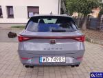 Cupra Leon Sportstourer Leon 2.0 TSI VZ DSG Aukcja 317921 - grafika 8