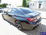 BMW Seria 3 320 Diesel Mild Hybrid MR`22 E6d/e G20 Aukcja 318768 - grafika 3
