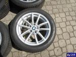 BMW Seria 3 320 Diesel Mild Hybrid MR`22 E6d/e G20 Aukcja 318768 - grafika 65