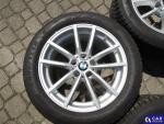 BMW Seria 3 320 Diesel Mild Hybrid MR`22 E6d/e G20 Aukcja 318768 - grafika 68