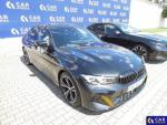 BMW Seria 3 320 Diesel Mild Hybrid MR`22 E6d/e G20 Aukcja 318768 - grafika 6