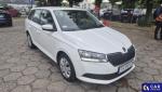 Skoda Fabia 1.0 Ambition Aukcja 317922 - grafika 4