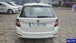 Skoda Fabia 1.0 Ambition Aukcja 317922 - grafika 9