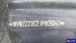 Volkswagen Passat 2.0 TDI BMT Comfortline Aukcja 317923 - grafika 13