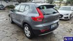 Volvo XC 40 XC40 D4 AWD Momentum aut Aukcja 317924 - grafika 9