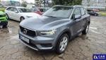 Volvo XC 40 XC40 D4 AWD Momentum aut Aukcja 317924 - grafika 1