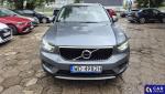 Volvo XC 40 XC40 D4 AWD Momentum aut Aukcja 317924 - grafika 2