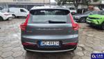 Volvo XC 40 XC40 D4 AWD Momentum aut Aukcja 317924 - grafika 8