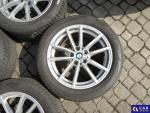BMW Seria 3 320 Diesel Mild Hybrid MR`22 E6d/e G20 Aukcja 318769 - grafika 70