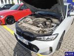 BMW Seria 3 320 Diesel Mild Hybrid MR`22 E6d/e G20 Aukcja 318770 - grafika 12