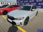 BMW Seria 3 320 Diesel Mild Hybrid MR`22 E6d/e G20 Aukcja 318770 - grafika 2