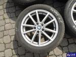 BMW Seria 3 320 Diesel Mild Hybrid MR`22 E6d/e G20 Aukcja 318770 - grafika 56