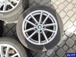 BMW Seria 3 320 Diesel Mild Hybrid MR`22 E6d/e G20 Aukcja 318770 - grafika 57