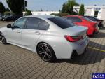 BMW Seria 3 320 Diesel Mild Hybrid MR`22 E6d/e G20 Aukcja 318770 - grafika 3