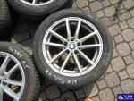 BMW Seria 3 320 Diesel Mild Hybrid MR`22 E6d/e G20 Aukcja 318770 - grafika 58
