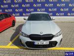 BMW Seria 3 320 Diesel Mild Hybrid MR`22 E6d/e G20 Aukcja 318770 - grafika 7