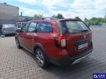Dacia Logan MCV 0.9 TCe Techroad... Aukcja 317927 - grafika 9
