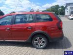 Dacia Logan MCV 0.9 TCe Techroad... Aukcja 317927 - grafika 10