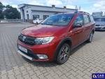 Dacia Logan MCV 0.9 TCe Techroad... Aukcja 317927 - grafika 1
