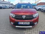 Dacia Logan MCV 0.9 TCe Techroad... Aukcja 317927 - grafika 2