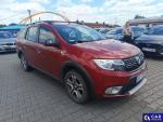 Dacia Logan MCV 0.9 TCe Techroad... Aukcja 317927 - grafika 3