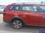 Dacia Logan MCV 0.9 TCe Techroad... Aukcja 317927 - grafika 6