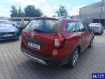 Dacia Logan MCV 0.9 TCe Techroad... Aukcja 317927 - grafika 7