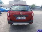 Dacia Logan MCV 0.9 TCe Techroad... Aukcja 317927 - grafika 8