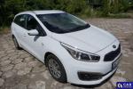 Kia Ceed Cee'd 1.4 MR`16 E6 Aukcja 318807 - grafika 5