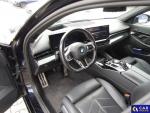 BMW Seria 5 520 Diesel MR`23 E6d/e G60 Aukcja 320658 - grafika 15