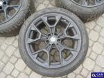 BMW Seria 5 520 Diesel MR`23 E6d/e G60 Aukcja 320658 - grafika 70