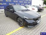 BMW Seria 5 520 Diesel MR`23 E6d/e G60 Aukcja 320658 - grafika 6