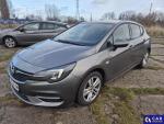 Opel Astra V 1.2 T GS Line S&S Aukcja 319450 - grafika 1