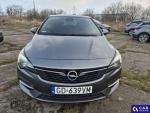 Opel Astra V 1.2 T GS Line S&S Aukcja 319450 - grafika 2