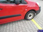 Peugeot Partner HDI MR`15 E5 2.2t Aukcja 317371 - grafika 100