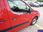 Peugeot Partner HDI MR`15 E5 2.2t Aukcja 317371 - grafika 102