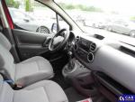 Peugeot Partner HDI MR`15 E5 2.2t Aukcja 317371 - grafika 110