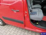 Peugeot Partner HDI MR`15 E5 2.2t Aukcja 317371 - grafika 113