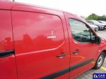 Peugeot Partner HDI MR`15 E5 2.2t Aukcja 317371 - grafika 123