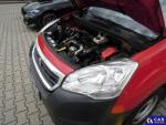 Peugeot Partner HDI MR`15 E5 2.2t Aukcja 317371 - grafika 11