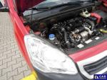 Peugeot Partner HDI MR`15 E5 2.2t Aukcja 317371 - grafika 12