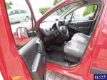 Peugeot Partner HDI MR`15 E5 2.2t Aukcja 317371 - grafika 15