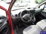 Peugeot Partner HDI MR`15 E5 2.2t Aukcja 317371 - grafika 16