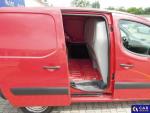 Peugeot Partner HDI MR`15 E5 2.2t Aukcja 317371 - grafika 21