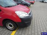 Peugeot Partner HDI MR`15 E5 2.2t Aukcja 317371 - grafika 26