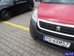 Peugeot Partner HDI MR`15 E5 2.2t Aukcja 317371 - grafika 29