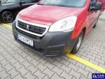Peugeot Partner HDI MR`15 E5 2.2t Aukcja 317371 - grafika 31