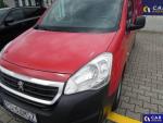Peugeot Partner HDI MR`15 E5 2.2t Aukcja 317371 - grafika 33