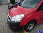 Peugeot Partner HDI MR`15 E5 2.2t Aukcja 317371 - grafika 38